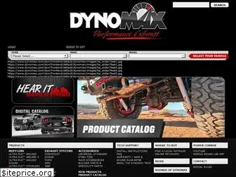 dynomax.com