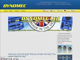 dynomec.co.uk