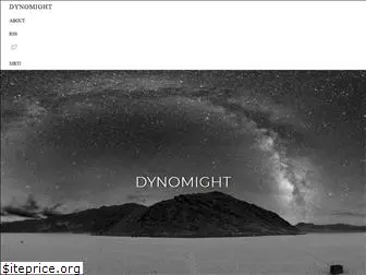 dynomight.net