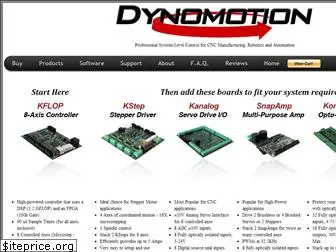 dynomotion.com