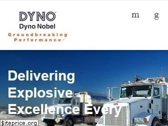 www.dynonobel.com