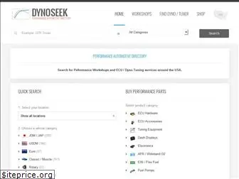 dynoseek.com