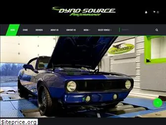 dynosourceperformance.com