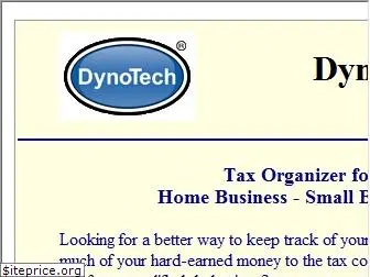 dynotech.com