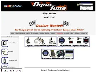 dynotunenitrous.com