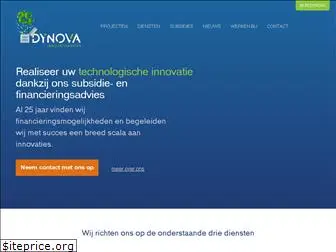 dynova.nl