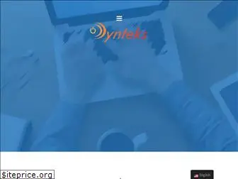 dynteks.com