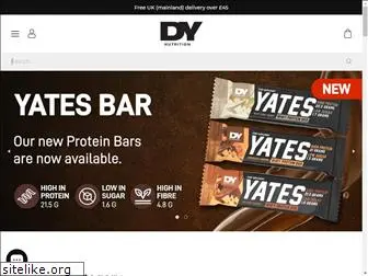 dynutrition.co.uk