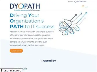 dyopath.com