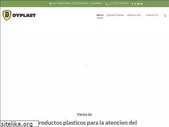 dyplast.com.co