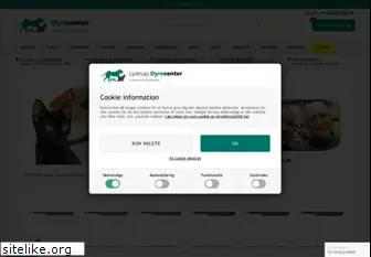 dyrecenter.dk