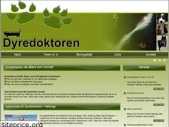 dyredoktoren.net