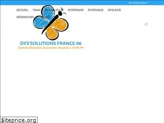 dys-solutions-france.org