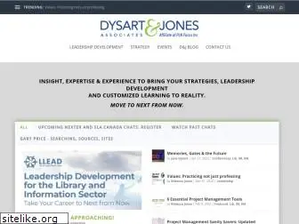 dysartjones.com