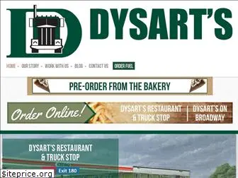 dysarts.com