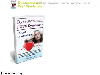 dysautonomia-postsyndrome.com