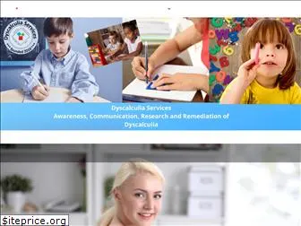 dyscalculiahelp.com