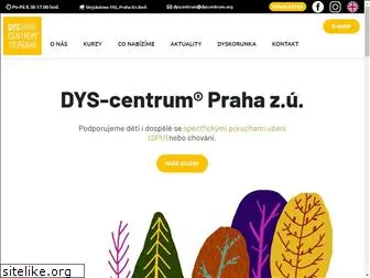 dyscentrum.org