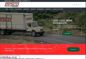 dysco.ca