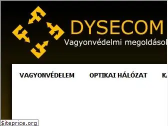 dysecom.hu