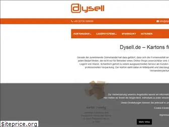 dysell.de