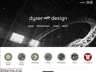 dyserdesign.com