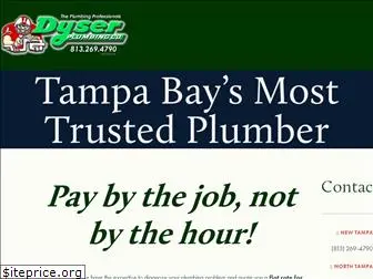 dyserplumbing.net