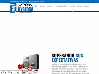 dysersa.com.mx