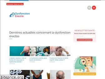 dysfonction-erectile.com