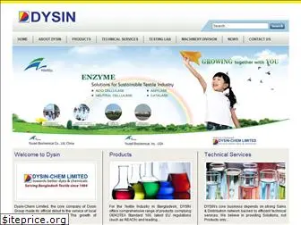 dysin.com