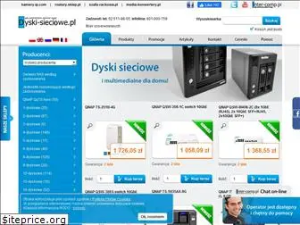 dyski-sieciowe.pl