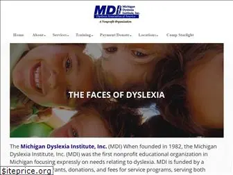 dyslexia.net