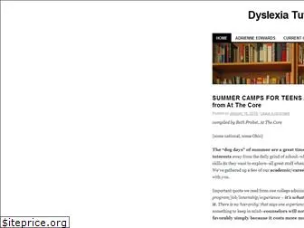 dyslexia.wordpress.com