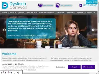dyslexiacornwall.org.uk
