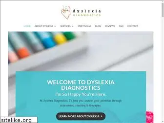 dyslexiadiagnostics.co.uk