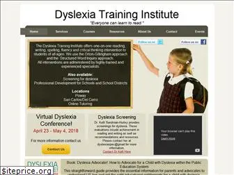 dyslexiadr.com