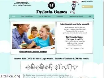 dyslexiagames.com