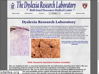 dyslexialab.net