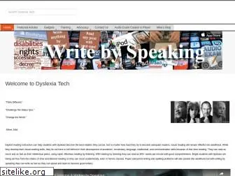 dyslexiatech.com