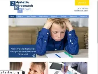 dyslexic.org.uk