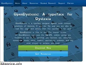 dyslexicfonts.com