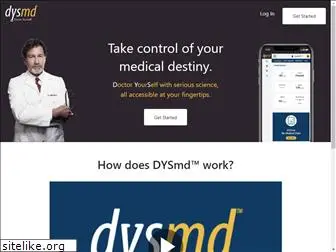 dysmd.com