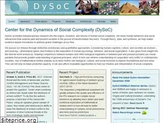 dysoc.org