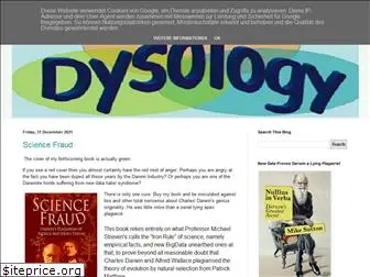 dysology.blogspot.com