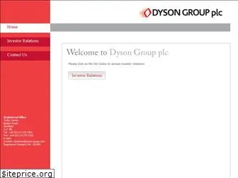 dyson-group.com