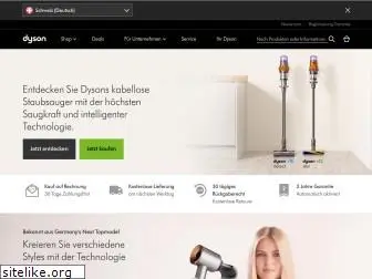 dyson.ch