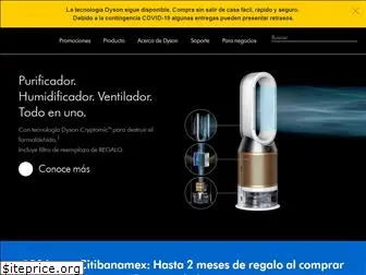 dyson.com.mx