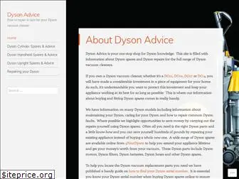 dysonadvice.wordpress.com