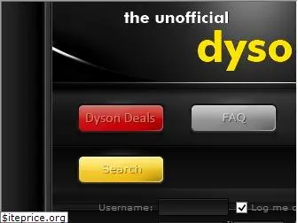 dysonforum.co.uk