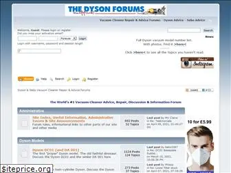 dysonforums.com
